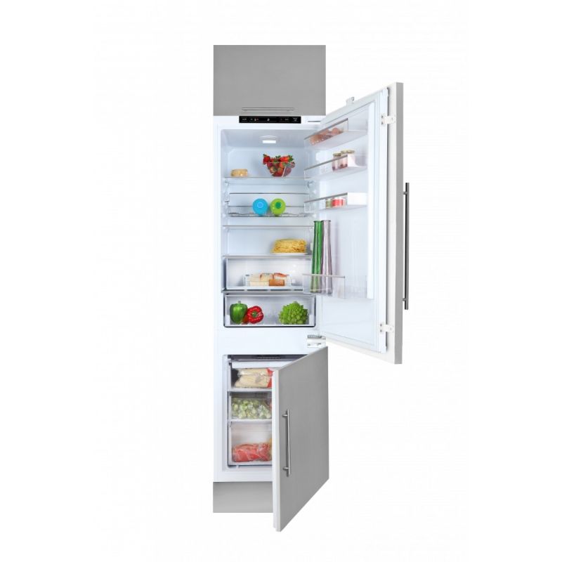 Tủ lạnh - CI3 350 NF