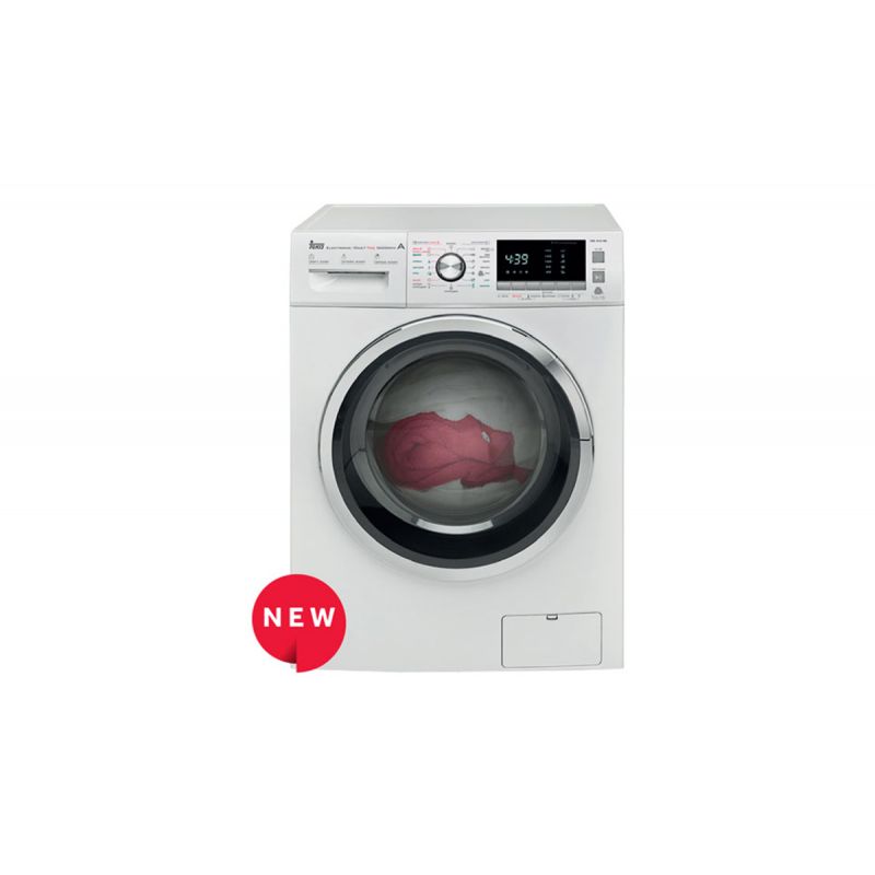 Máy giặt - TKD 1610 WD