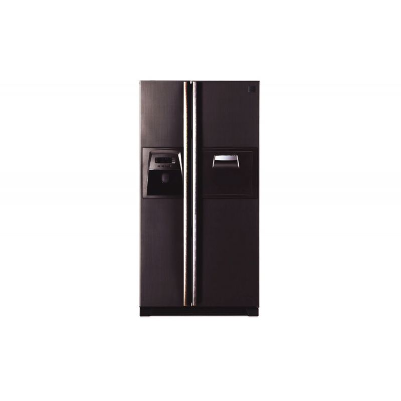 Tủ lạnh - NFD 650 BLACK