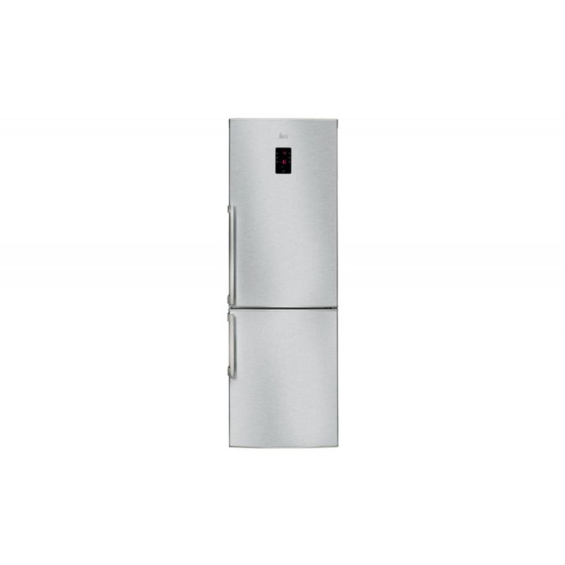 Tủ lạnh - NFE2 400 INOX