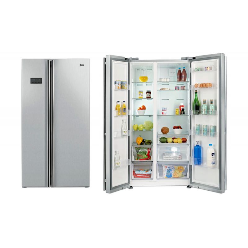 Tủ lạnh - NFE3 620X