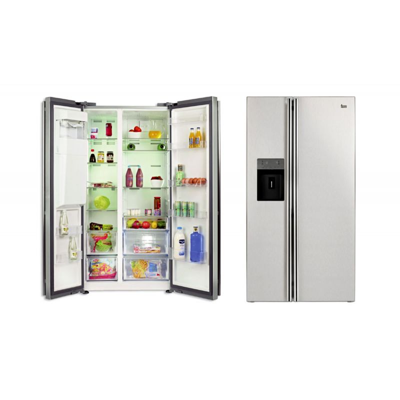 Tủ lạnh - NFE3 650X